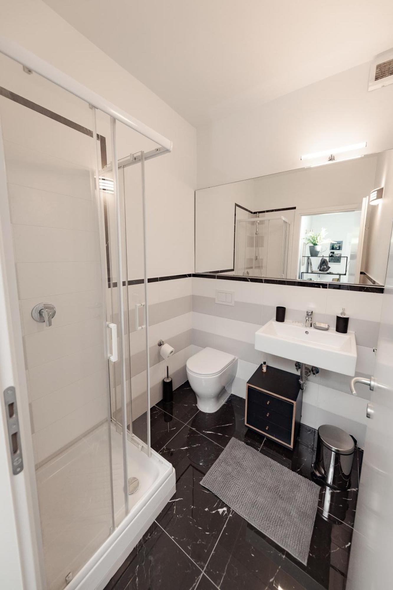 Style134 50 Meters From Metro A Lucio Sestio Station Rom
